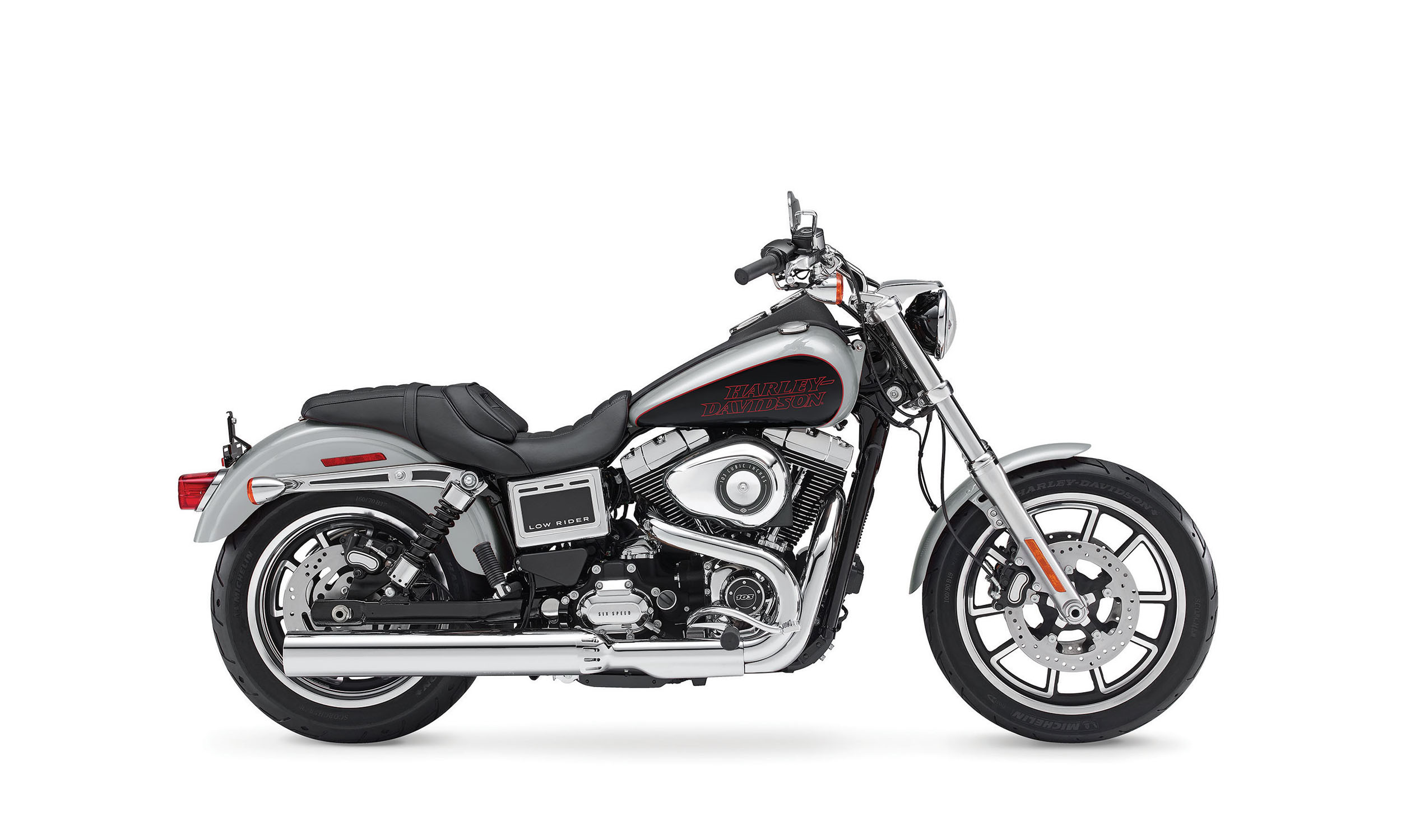 Dyna® FXDL Low Rider™ 2015