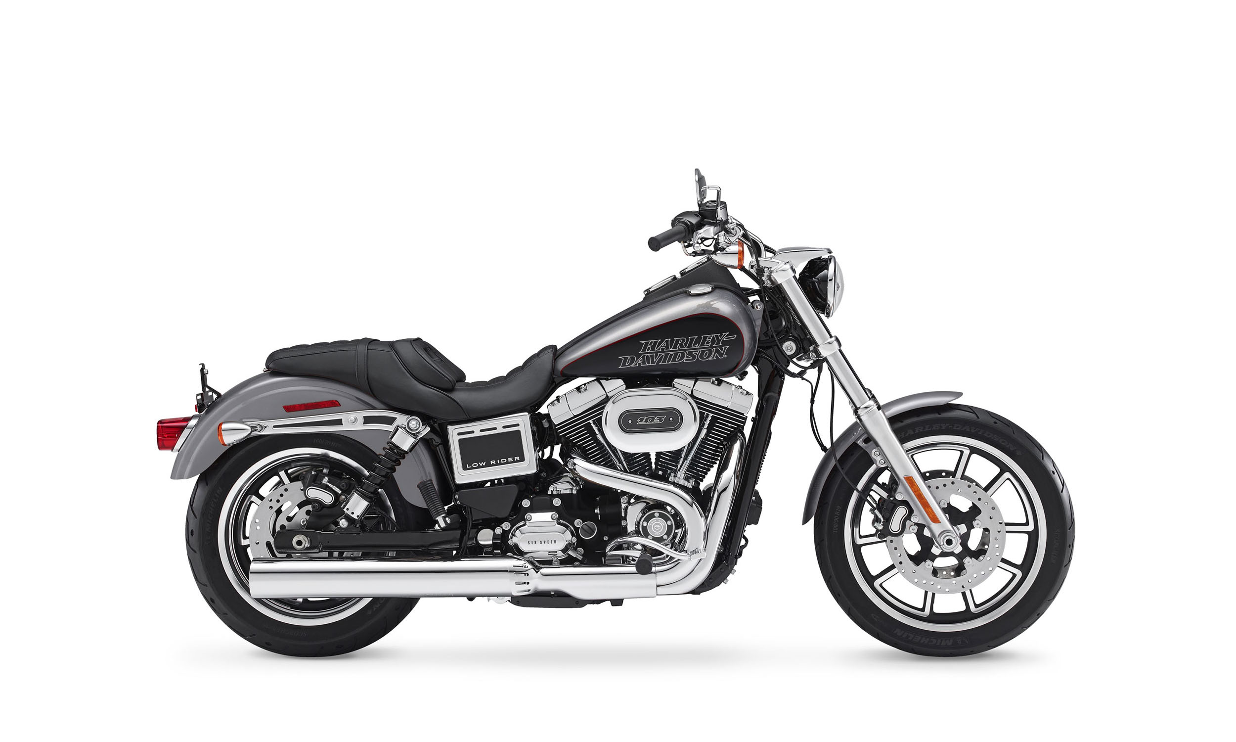 Dyna® FXDL Low Rider™ 2017