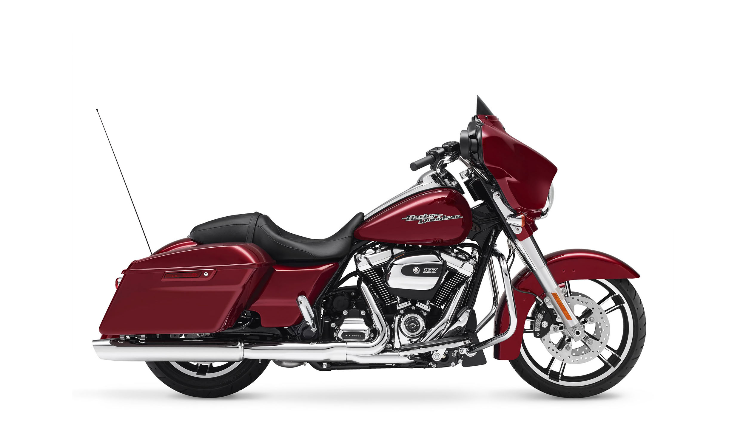 Touring FLHXS Street Glide™ Special 2017
