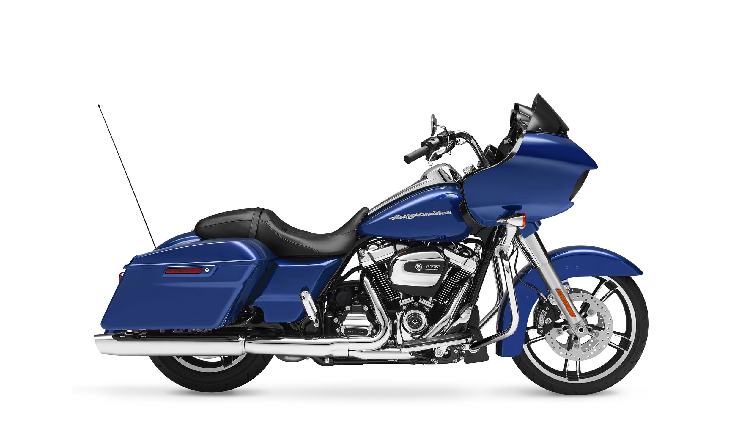 Touring FLTRXS Road Glide™ Special 2017