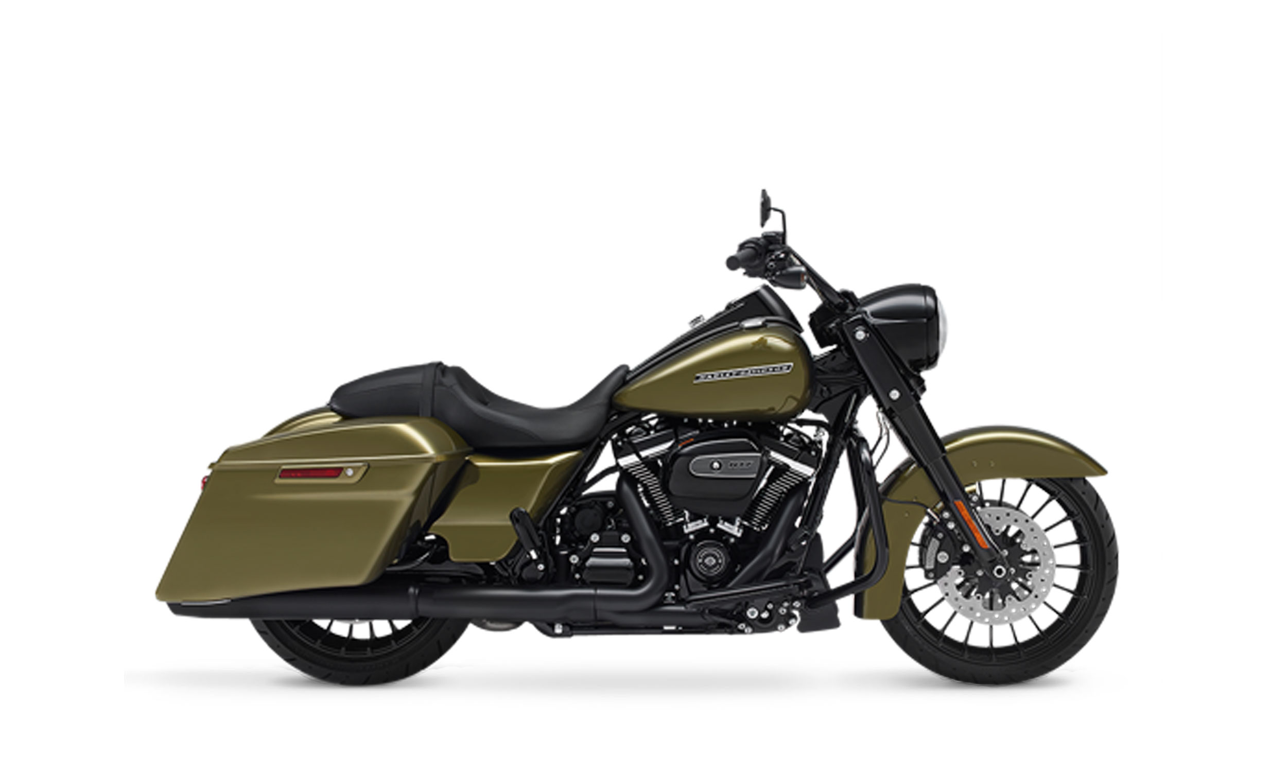 Touring FLHRXS Road King™ Special 2017