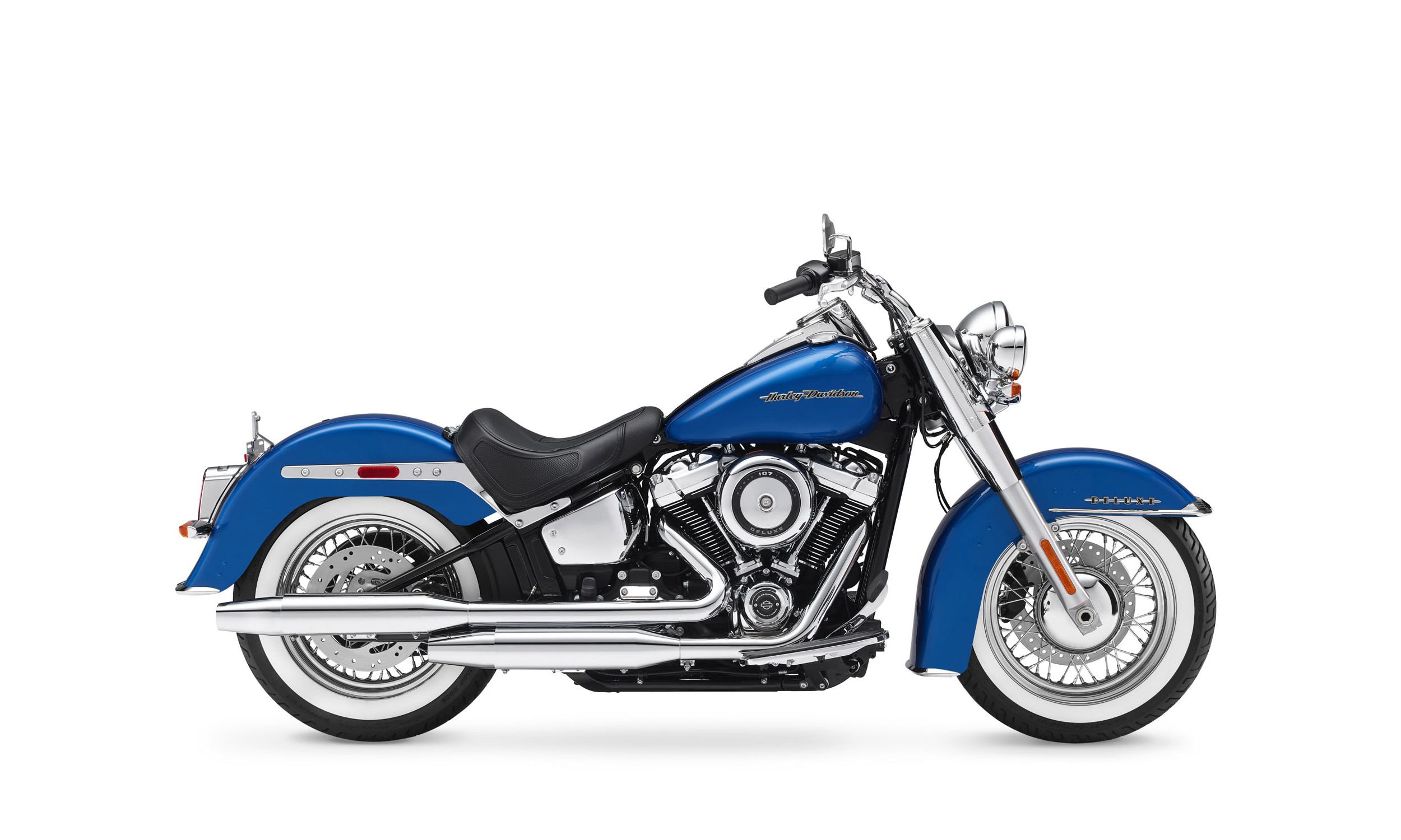 Softail™ Deluxe 2018