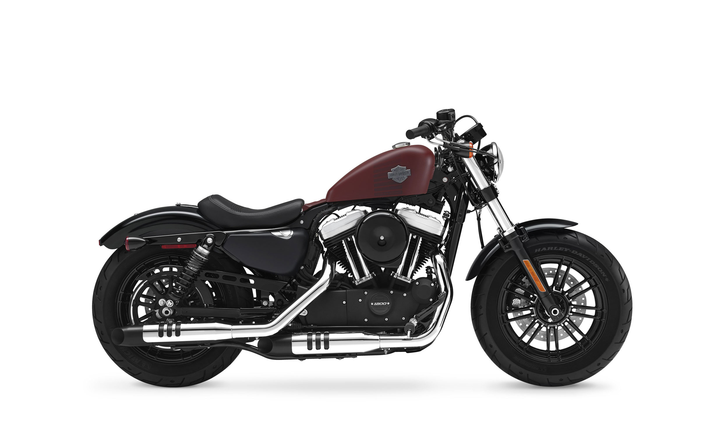 Sportster Forty-Eight® 2018