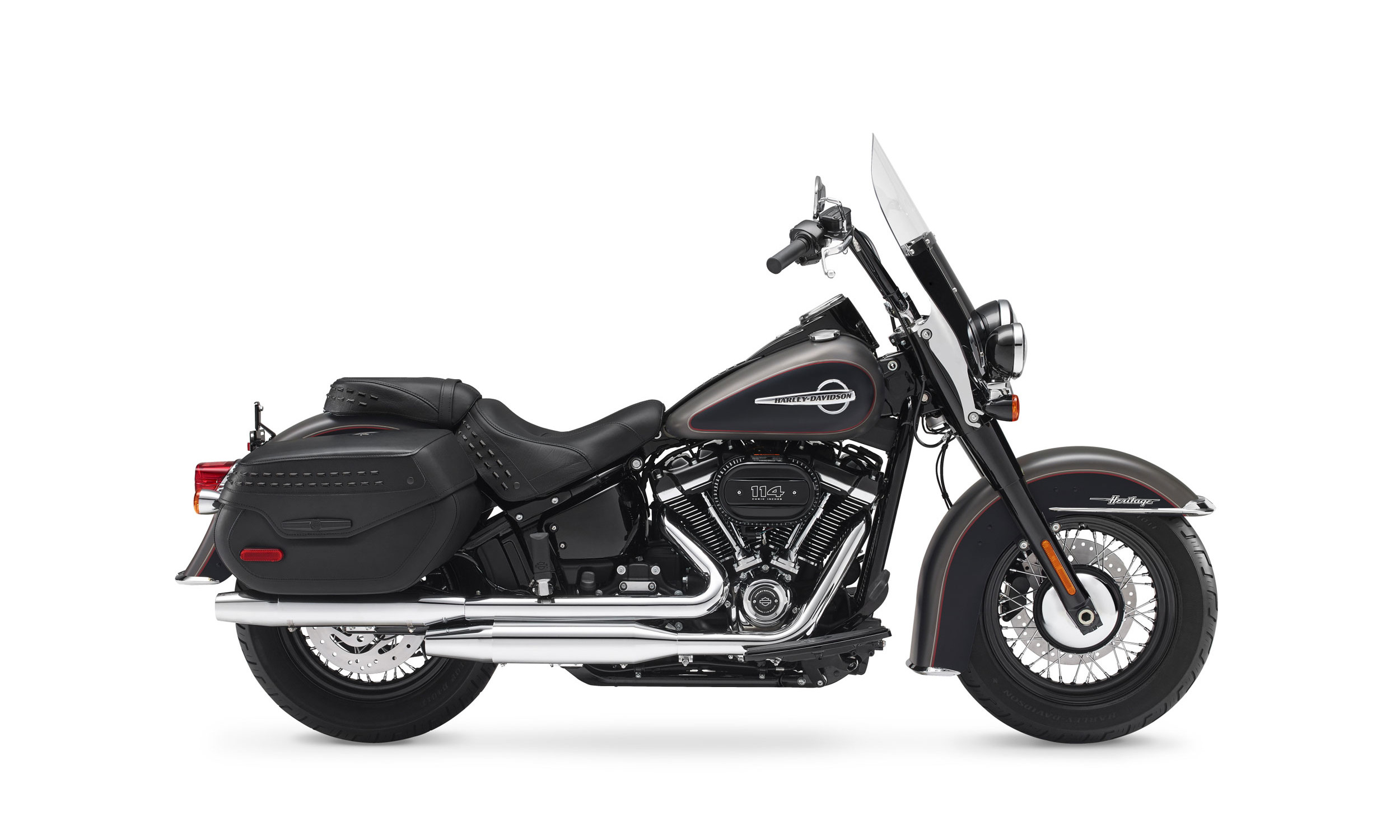 Softail™ Heritage Classic 114 2018