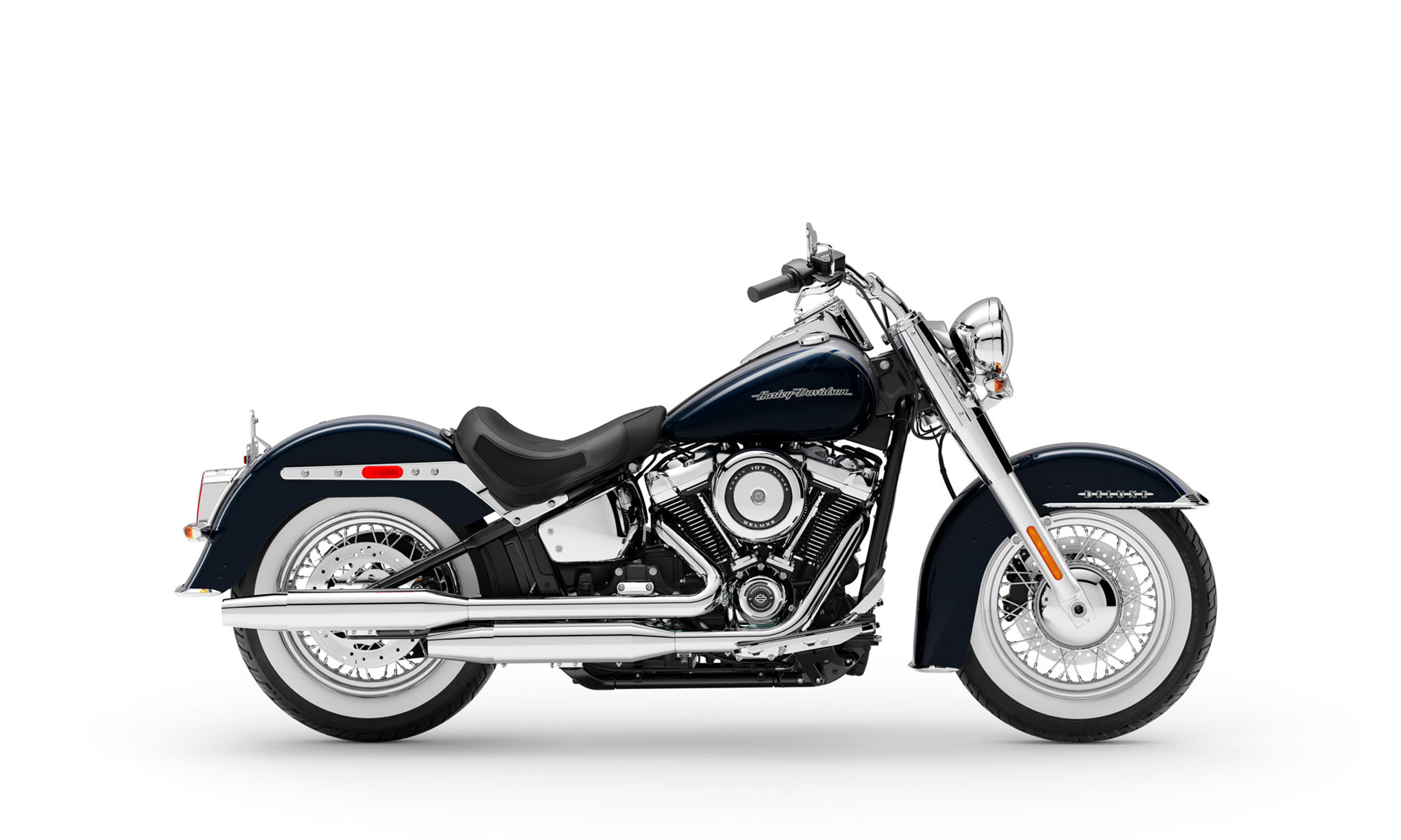 Softail™ Deluxe 2019