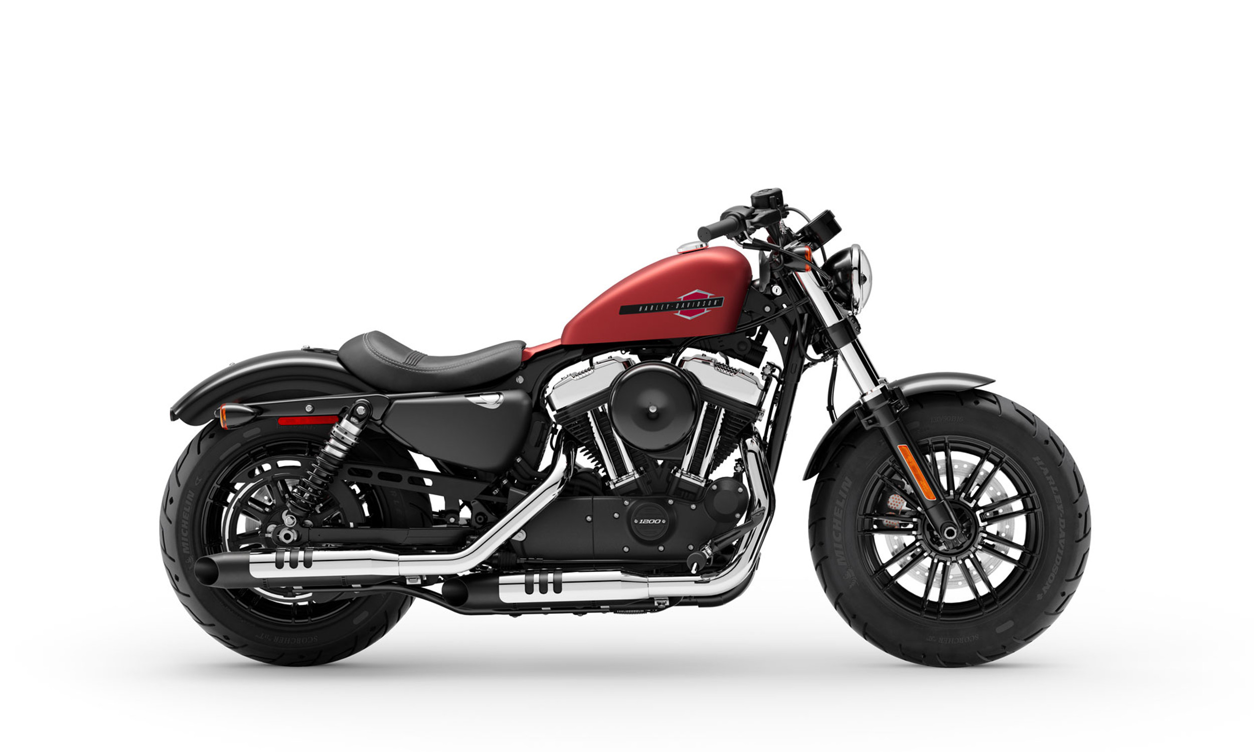 Sportster Forty-Eight® 2020