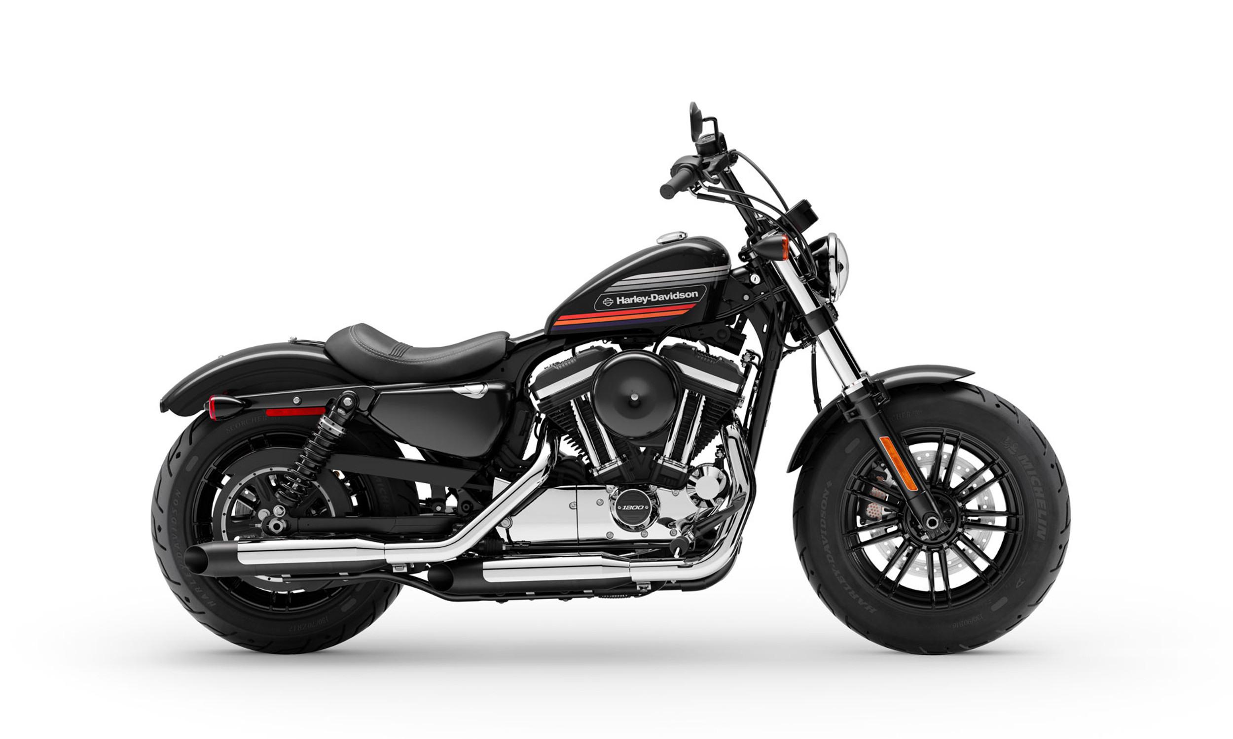 Sportster Forty-Eight® Special 2019