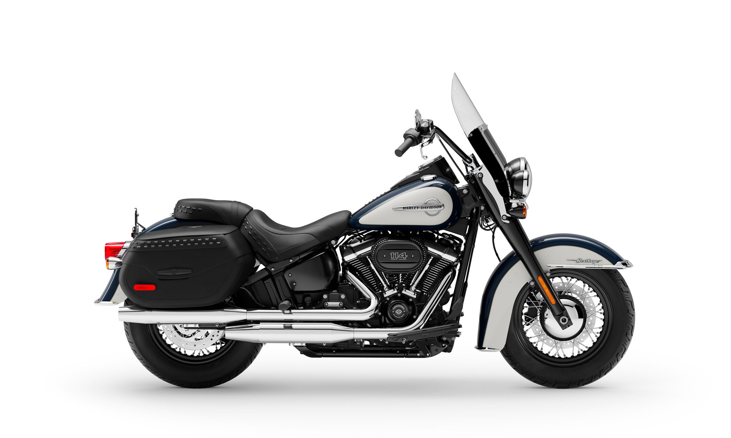 Softail™ Heritage Classic 114 2019