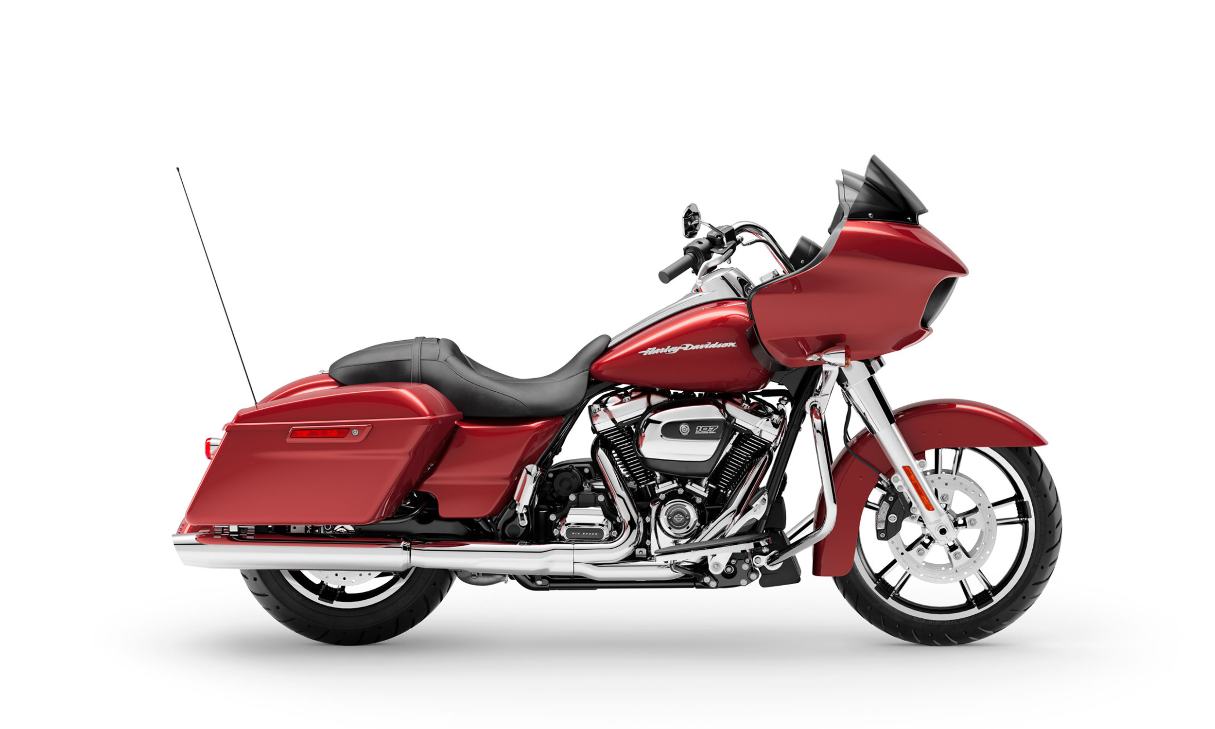 Touring Road Glide™ 2019