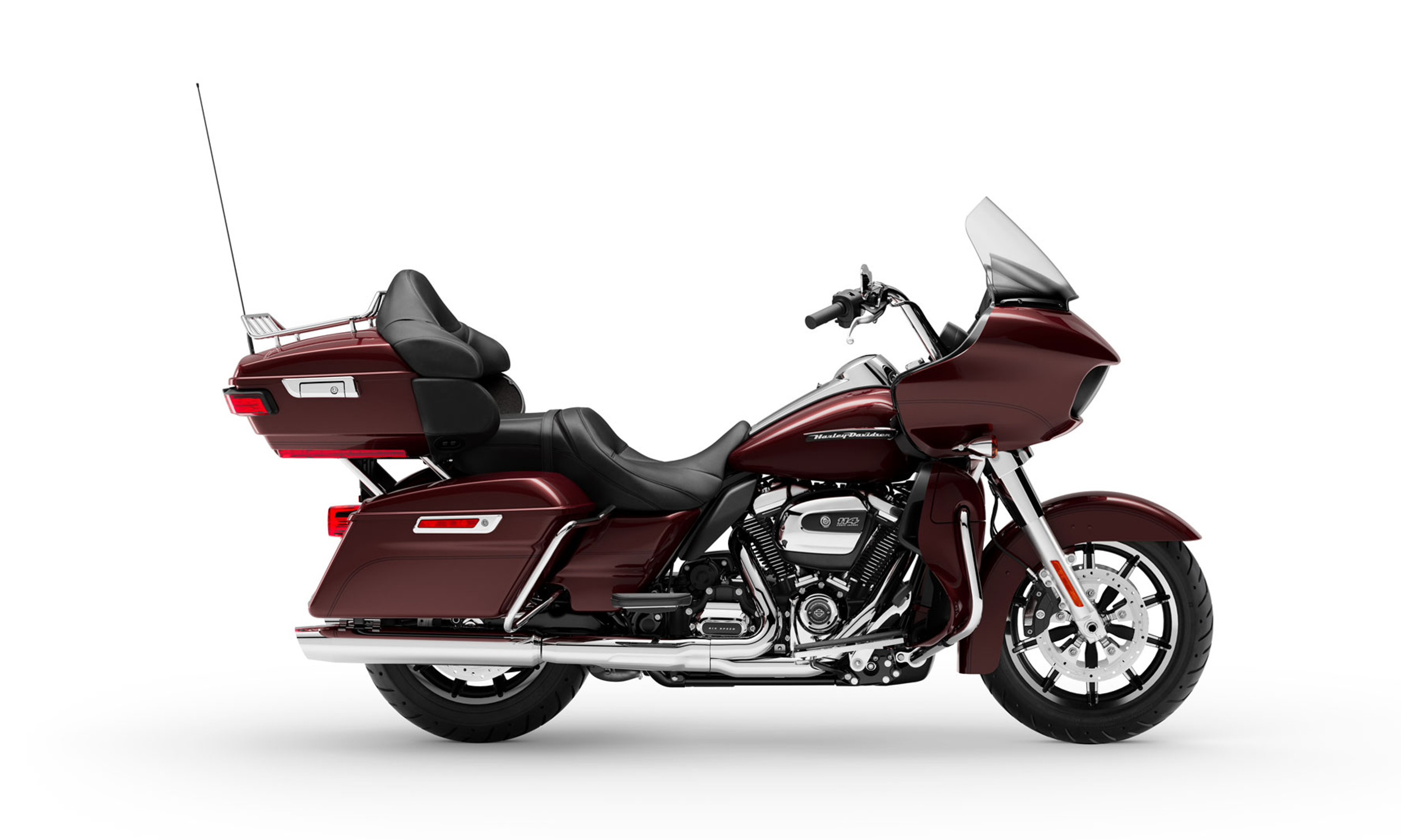 Touring Road Glide™ Ultra 2019