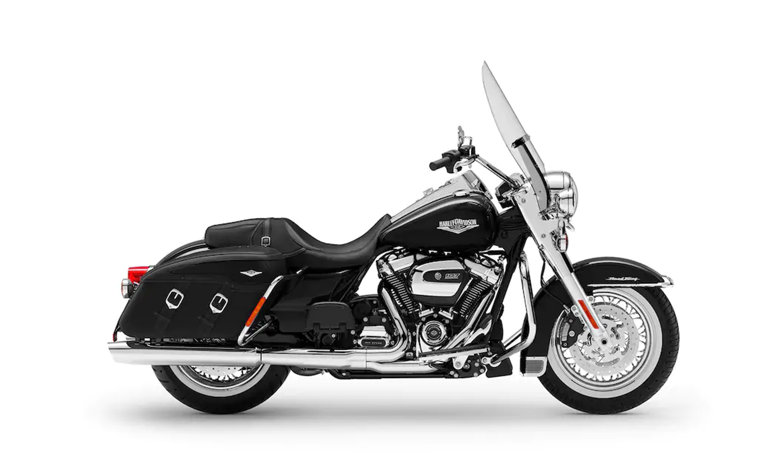 Touring Road King™ Classic 2019