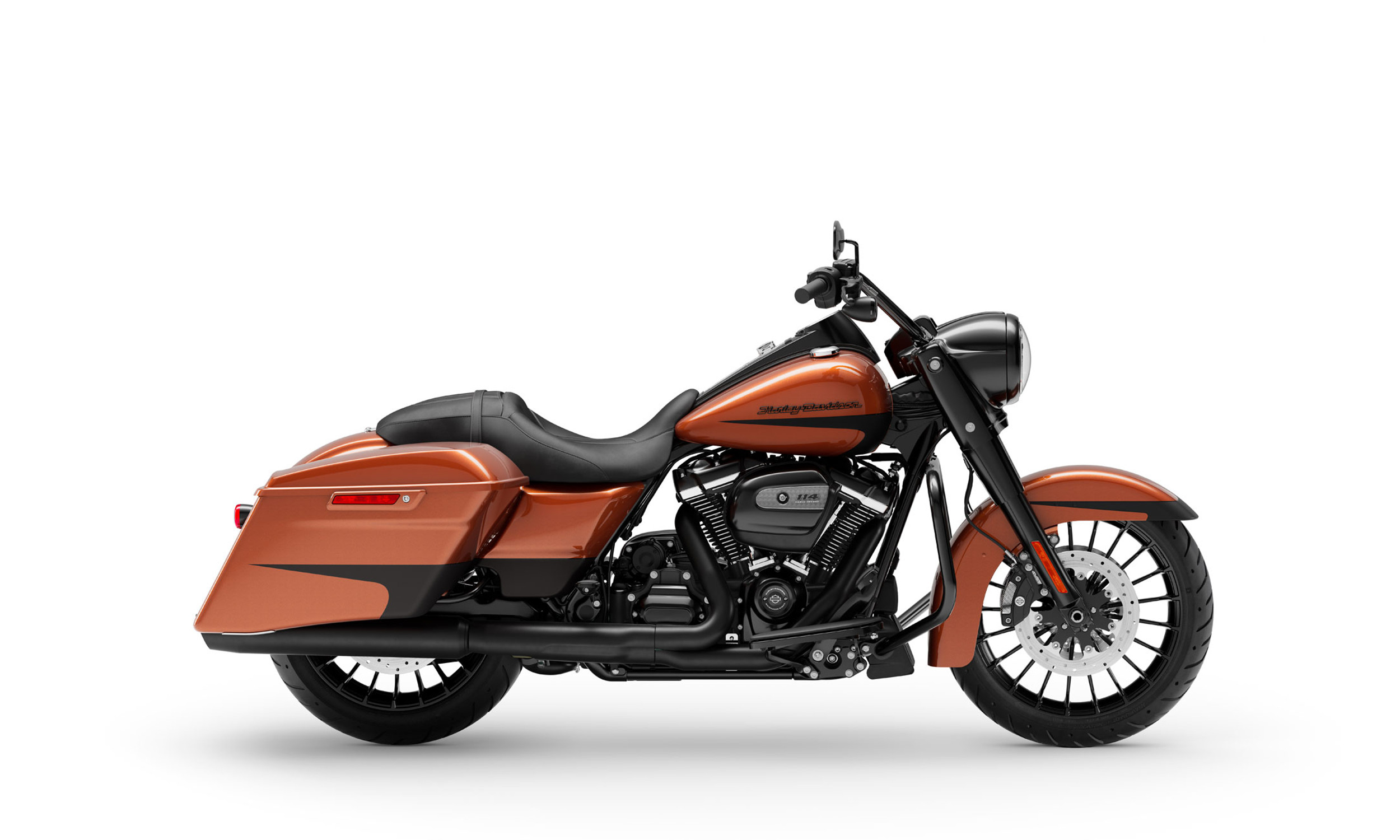 Touring Road King™ Special 2019