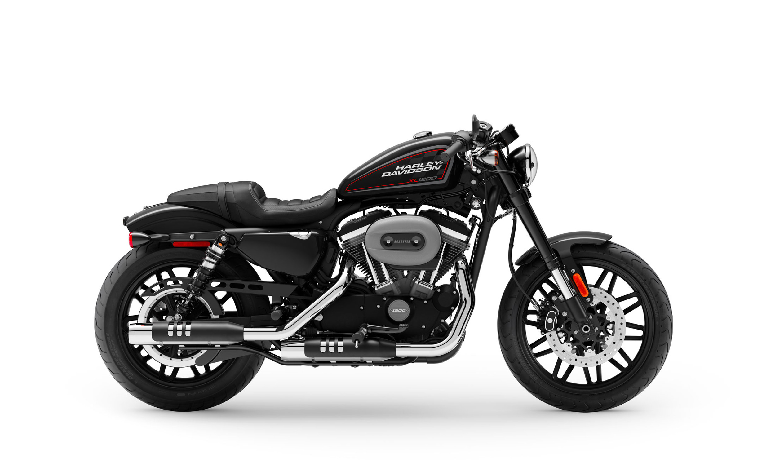 Sportster Roadster 2019 Harley Davidson Roman Village