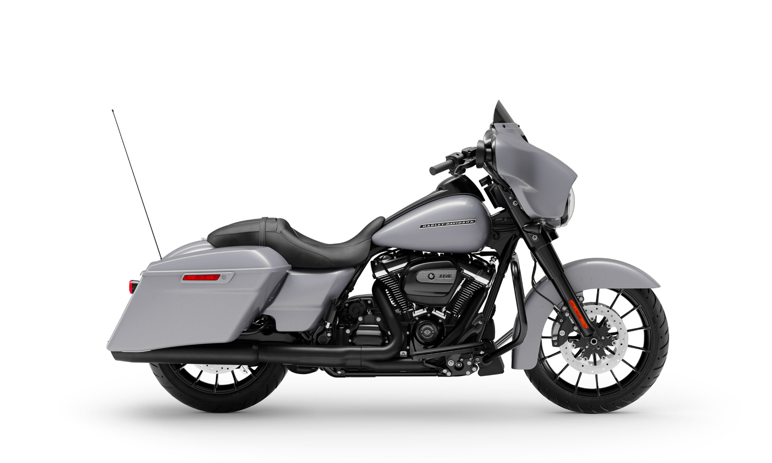 Touring Street Glide™ Special 2019