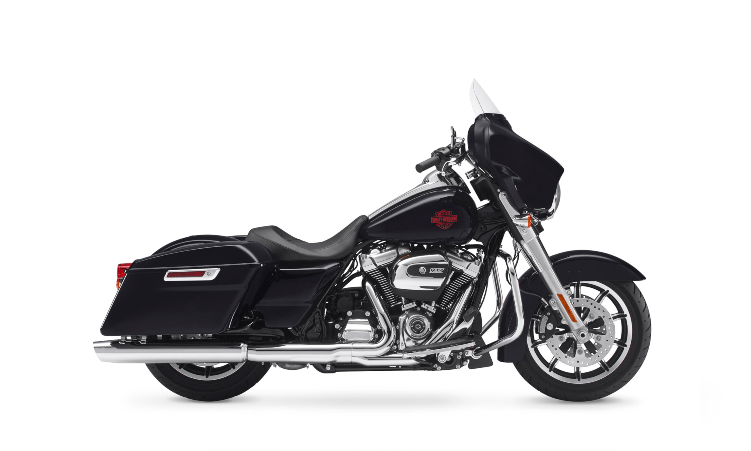 Touring Electra Glide™ Standard 2019