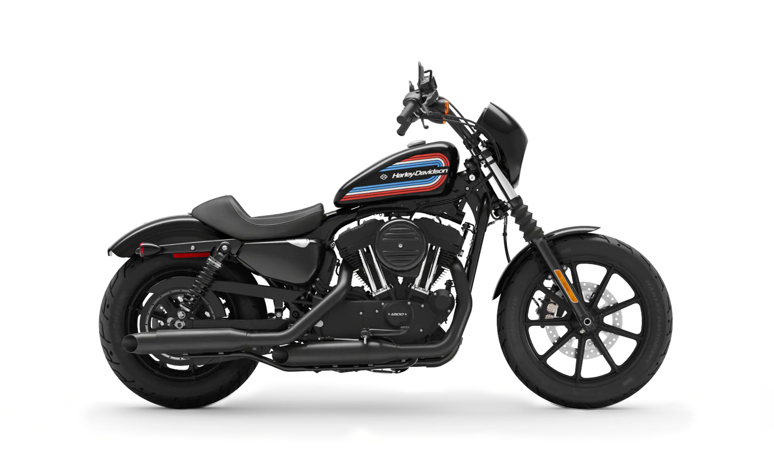 Sportster Iron 1200 2020