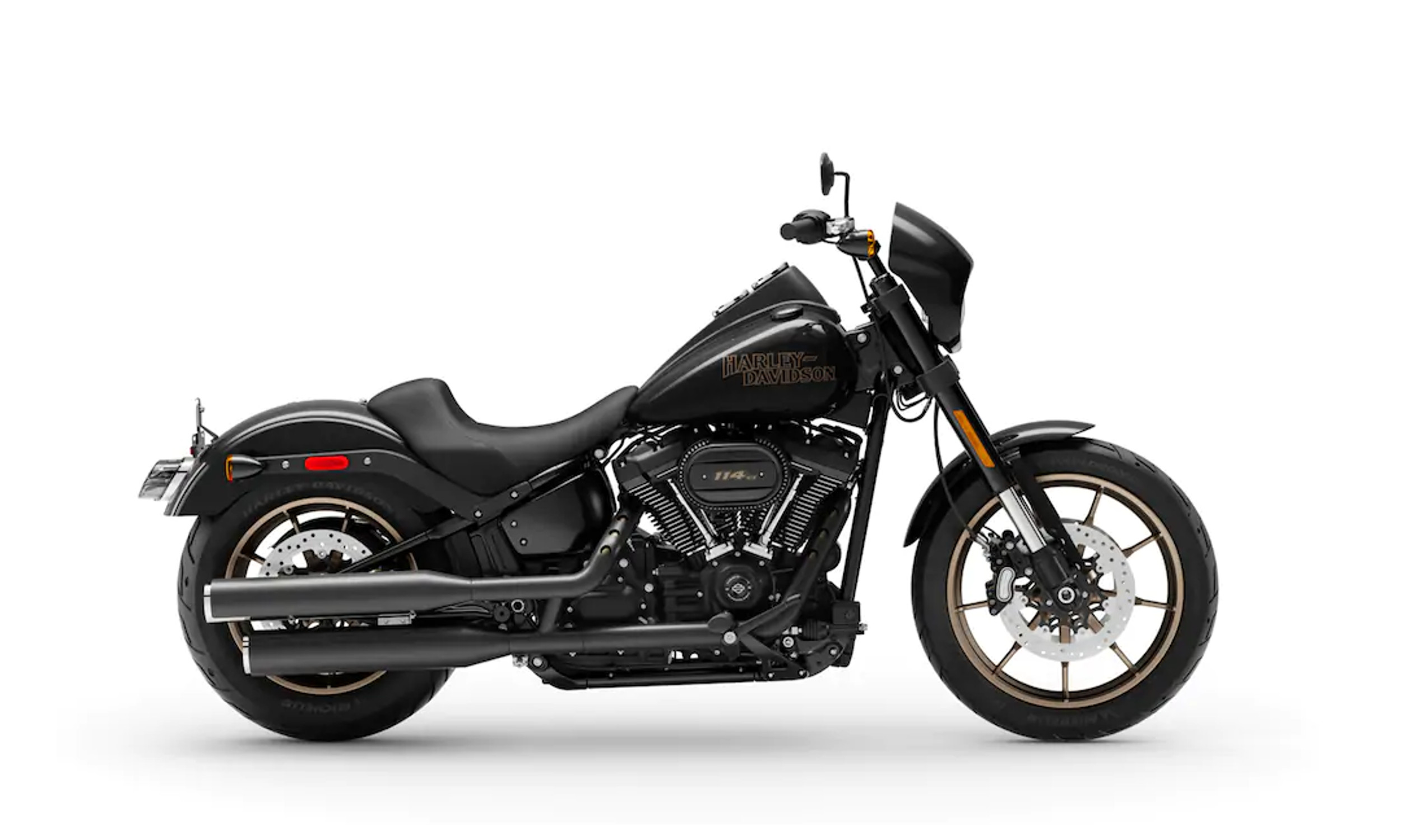 Softail™ Low Rider™ S 2020
