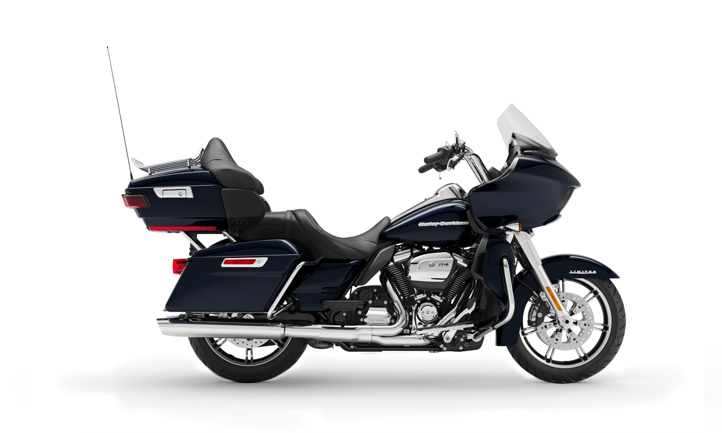 Touring Road Glide™ Limited 2020