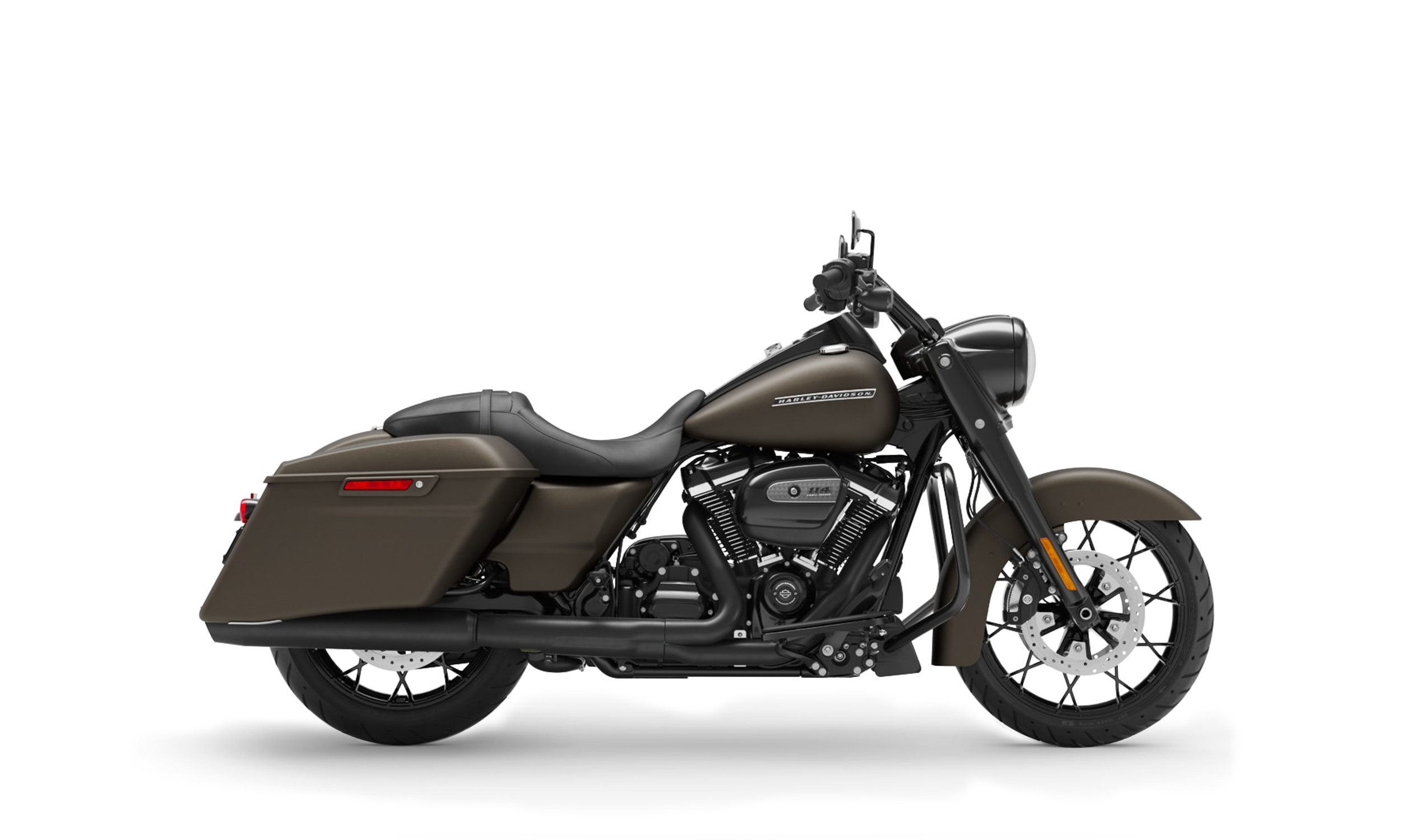 Touring Road King™ Special 2020