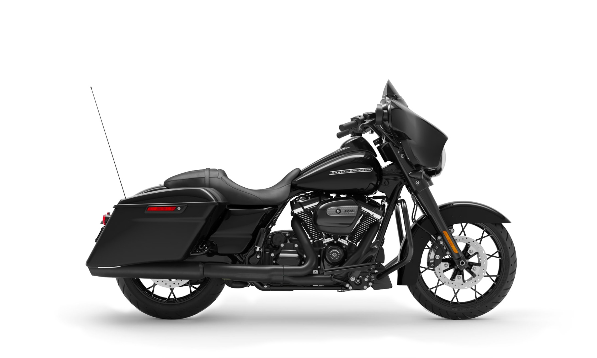 Touring Street Glide™ Special 2020
