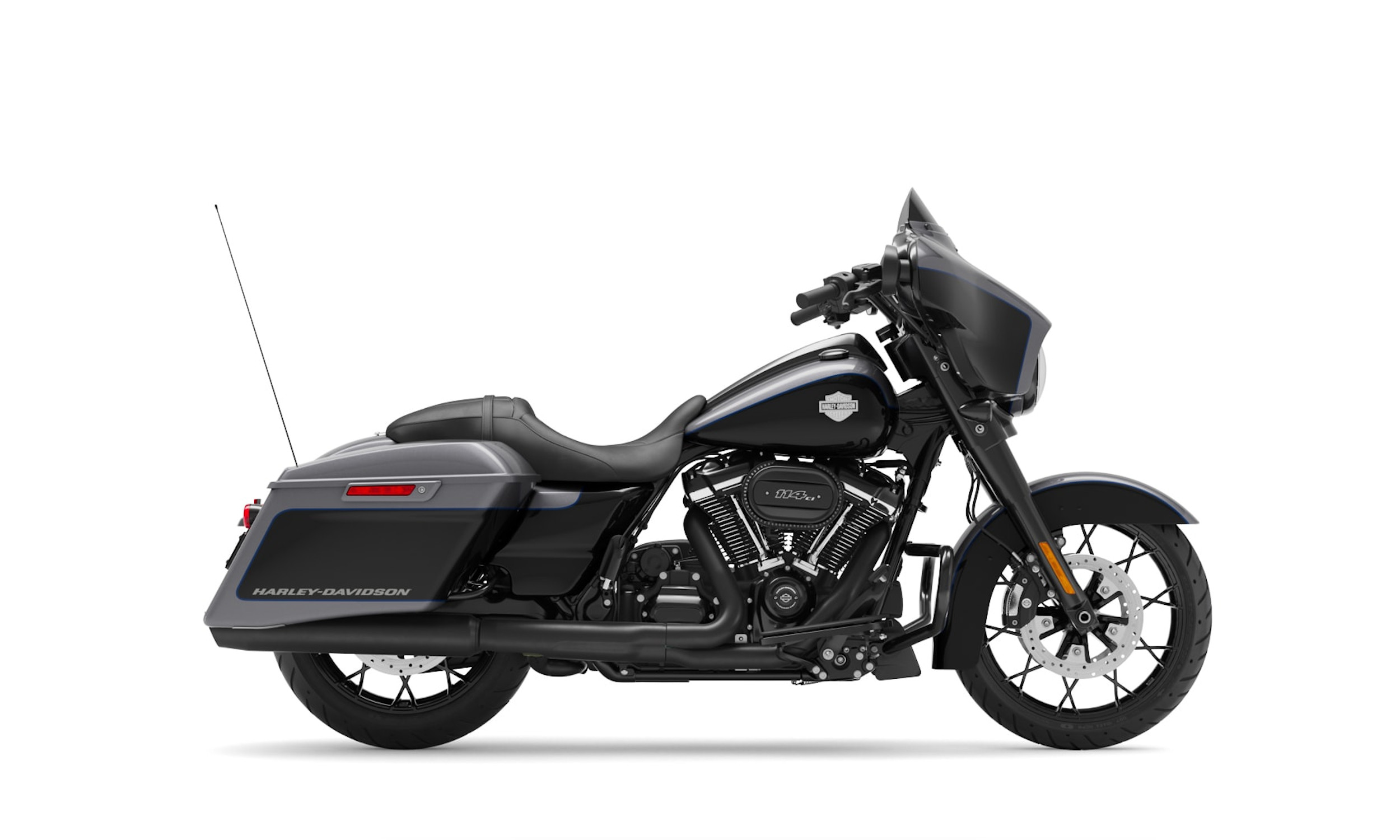 Touring Street Glide™ Special 2021