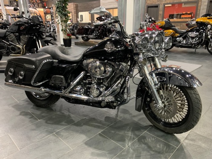 Touring Road King™ Classic 2008