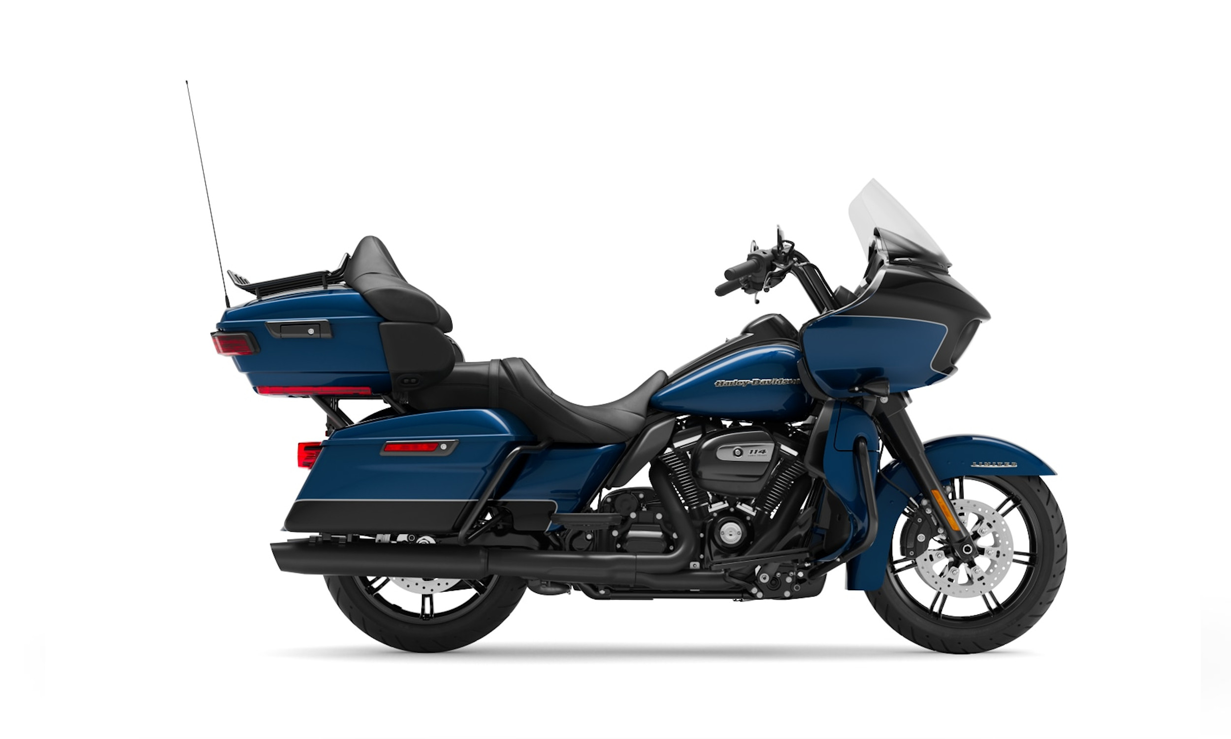Touring Road Glide™ Limited 2022