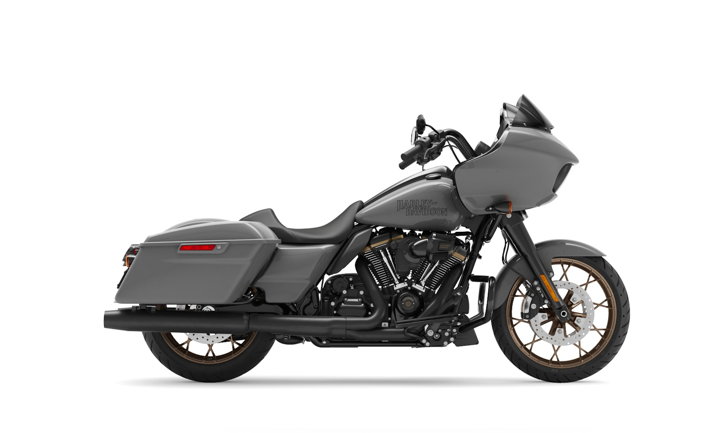 Touring Road Glide™ ST 2022