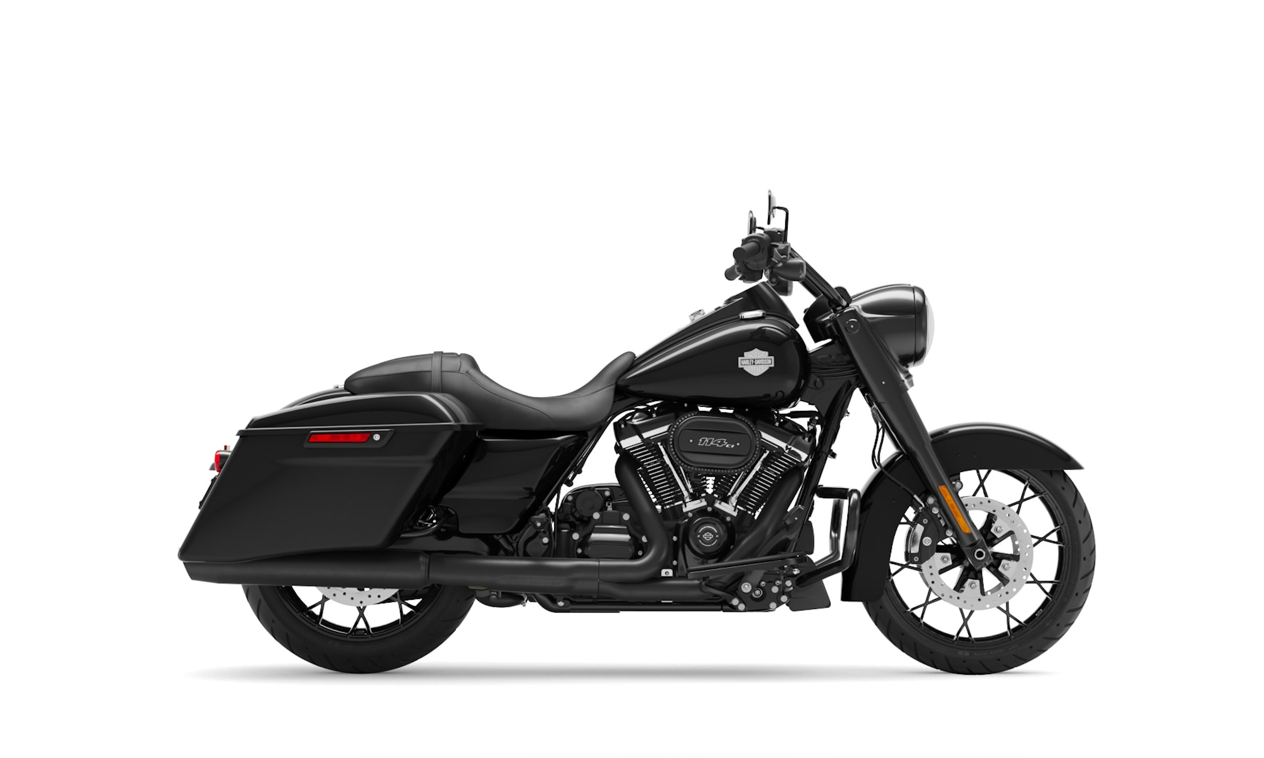 Touring Road King™ Special 2022