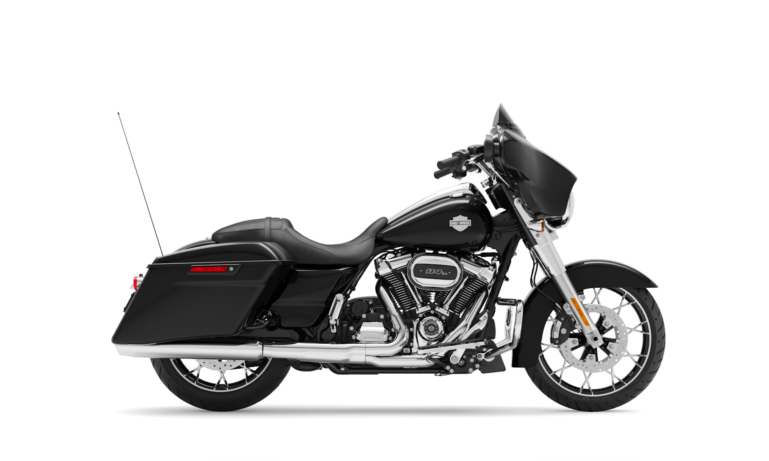 Touring Street Glide™ Special 2022