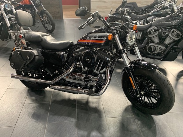 Forty-Eight® 1200 Special 2019