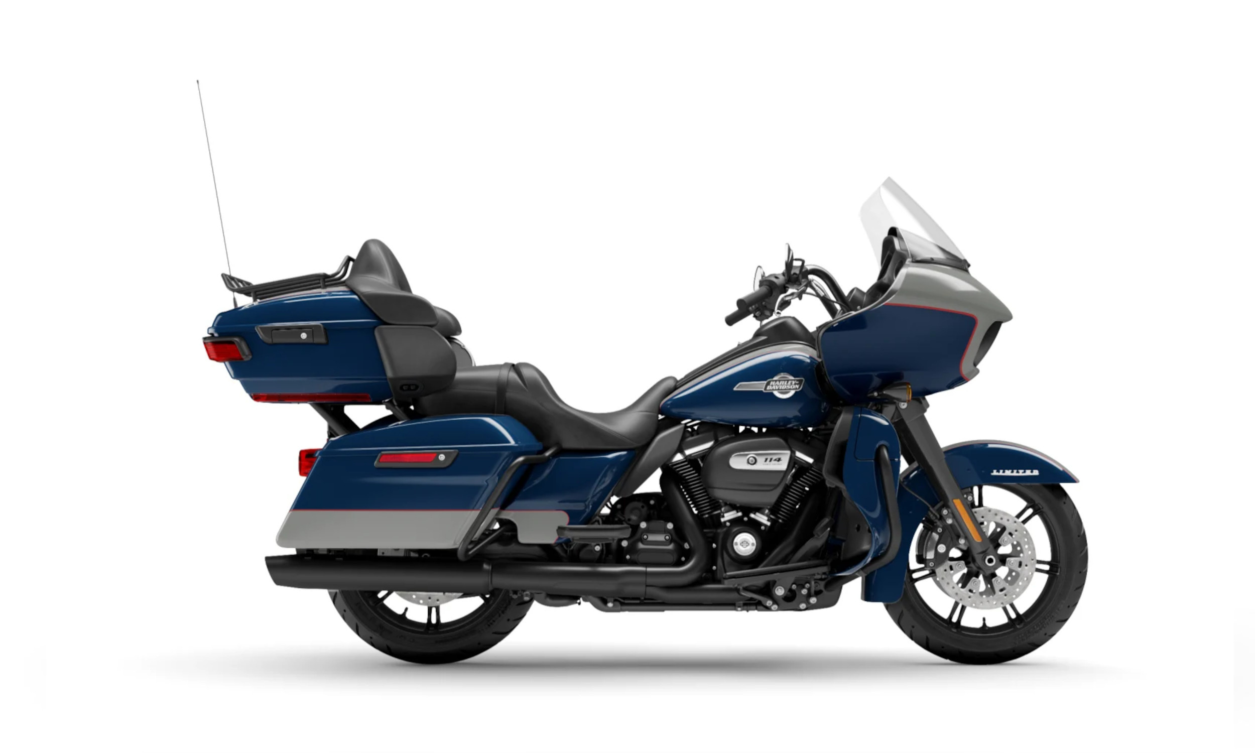 Touring Road Glide™ Limited 2023