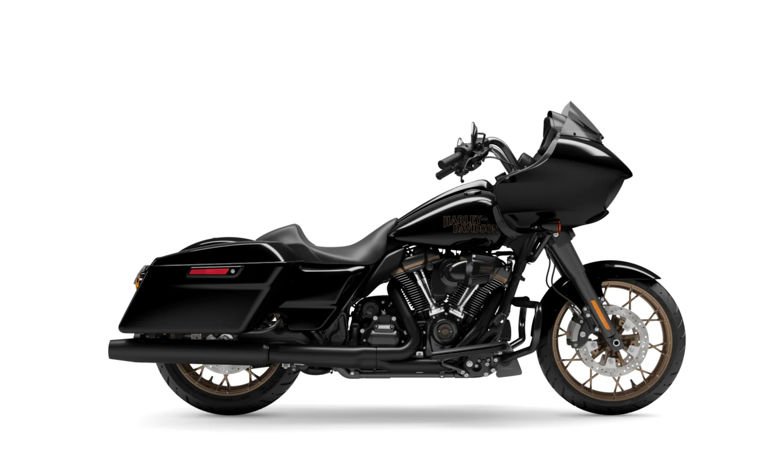 Touring Road Glide™ ST 2023