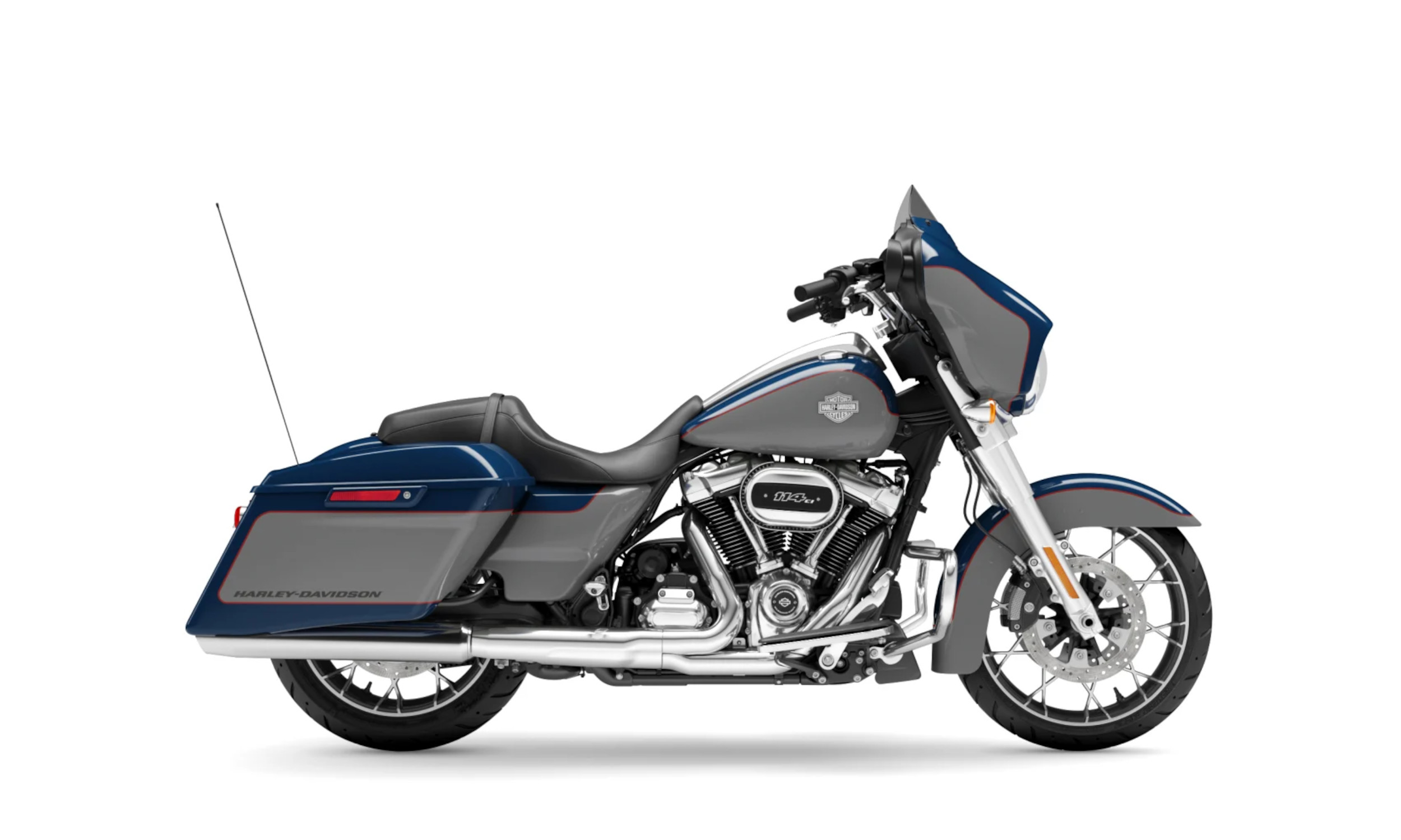 Touring Street Glide™ Special 2023