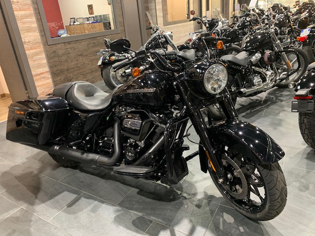 Road King™ Special – 2020