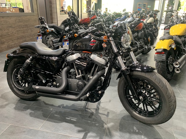 Sportster Forty-Eight® M.Y. 2019