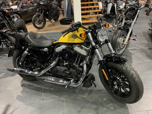 Sportster Forty-Eight® 2017