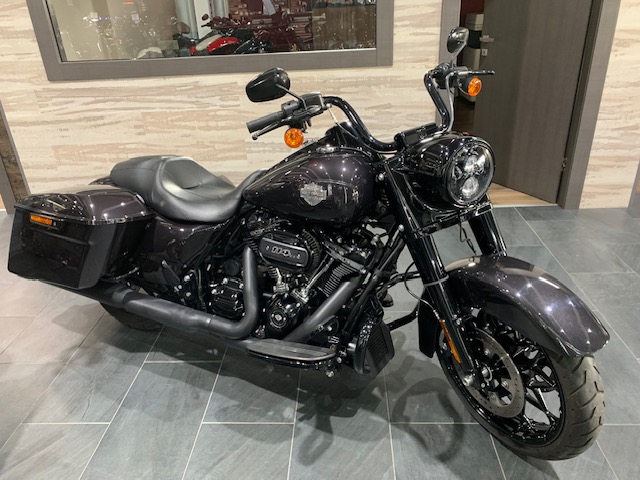 Road King™ Special 114 – 2021